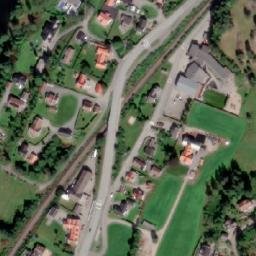 Satellite imagery of Steinskotet, NO