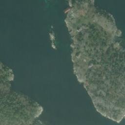 Satellite imagery of Svinøypynten, NO