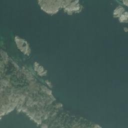 Satellite imagery of Svinøypynten, NO