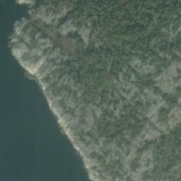 Satellite imagery of Flørodden, NO