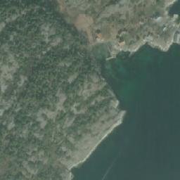 Satellite imagery of Flørodden, NO
