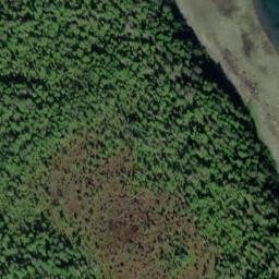 Satellite imagery of STALL — NGS UV1513 — Unorganized Borough, US, US