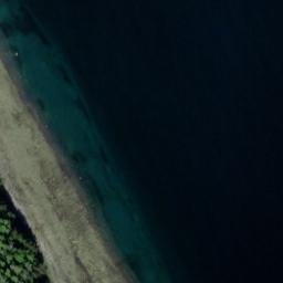Satellite imagery of STALL — NGS UV1513 — Unorganized Borough, US, US