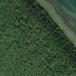 Satellite imagery of GEO — NGS UV1359 — Juneau, US, US