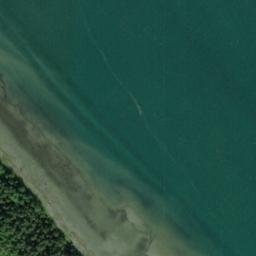 Satellite imagery of GEO — NGS UV1359 — Juneau, US, US