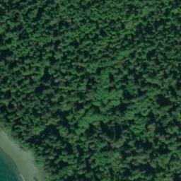 Satellite imagery of SHEEP — NGS UV1366 — Juneau, US, US
