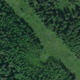 Satellite imagery of SHEEP — NGS UV1366 — Juneau, US, US