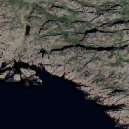 Satellite imagery of Kjerringvikodden, NO