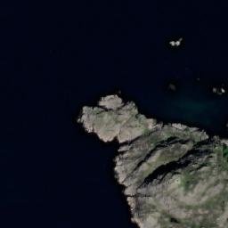 Satellite imagery of Bratteberget, NO