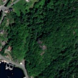 Satellite imagery of Eidsholmen, NO
