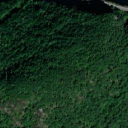 Satellite imagery of Launes, NO