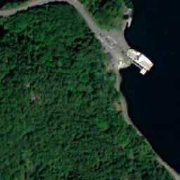 Satellite imagery of Kråkenes, NO