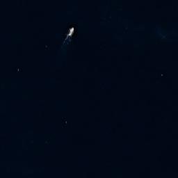 Satellite imagery of Åleskjera, NO