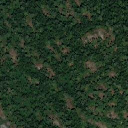 Satellite imagery of Tåjefjellet, NO