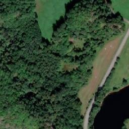 Satellite imagery of Skrefjellet, NO