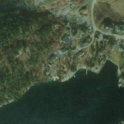 Satellite imagery of Skalleodden, NO