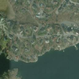 Satellite imagery of Skalleodden, NO
