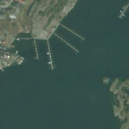 Satellite imagery of Akenespynten, NO