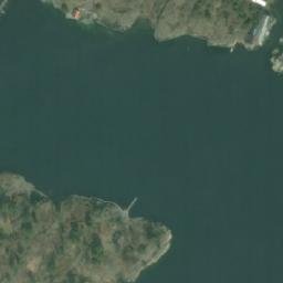 Satellite imagery of Mågeholmen, NO