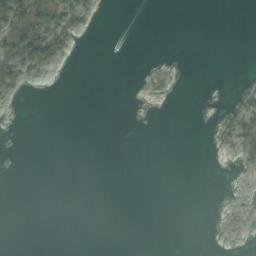 Satellite imagery of Kompeskjer, NO