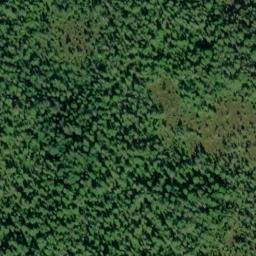 Satellite imagery of STALL — NGS UV1513 — Unorganized Borough, US, US