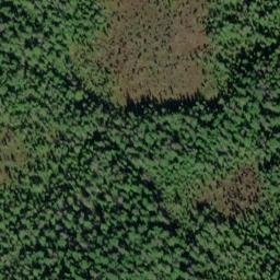 Satellite imagery of STALL — NGS UV1513 — Unorganized Borough, US, US