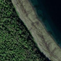 Satellite imagery of STALL — NGS UV1513 — Unorganized Borough, US, US