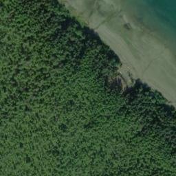 Satellite imagery of DON — NGS UV1360 — Juneau, US, US