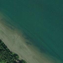 Satellite imagery of DON — NGS UV1360 — Juneau, US, US
