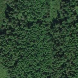 Satellite imagery of FEN — NGS UV1367 — Juneau, US, US