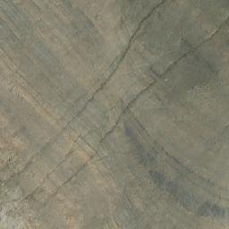Satellite imagery of Lindisfarne Peak, CA