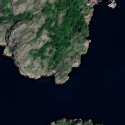 Satellite imagery of Otreskjera, NO