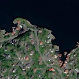 Satellite imagery of Åleskjera, NO