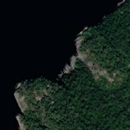 Satellite imagery of Hunnerodden, NO