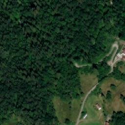 Satellite imagery of Tåjefjellet, NO
