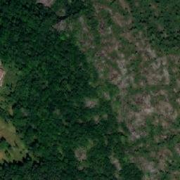 Satellite imagery of Tåjefjellet, NO