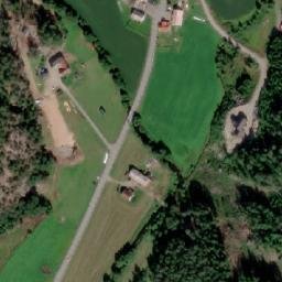 Satellite imagery of Kallfjellet, NO