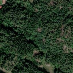 Satellite imagery of Kallfjellet, NO