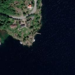 Satellite imagery of Selskjærane, NO