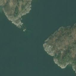 Satellite imagery of Mågeholmen, NO