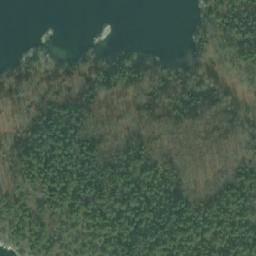 Satellite imagery of Mågeholmen, NO