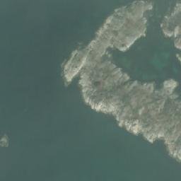 Satellite imagery of Kompeskjer, NO