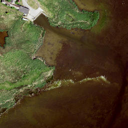 Satellite imagery of Torila Ots, EE