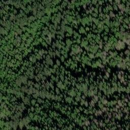 Satellite imagery of Admiralty Mine, US