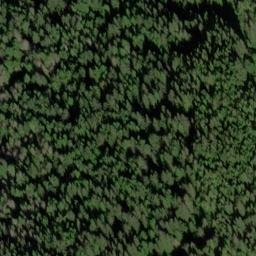 Satellite imagery of Admiralty Mine, US
