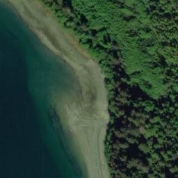 Satellite imagery of Inner Point, US
