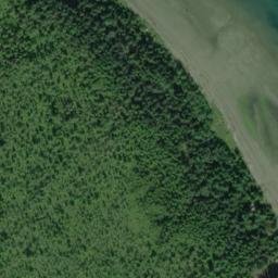 Satellite imagery of DON — NGS UV1360 — Juneau, US, US