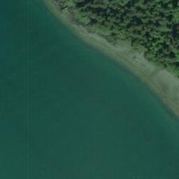 Satellite imagery of SHEEP — NGS UV1366 — Juneau, US, US