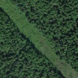 Satellite imagery of FEN — NGS UV1367 — Juneau, US, US