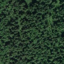 Satellite imagery of USLM 18=PONT — NGS UV1351 — Juneau, US, US